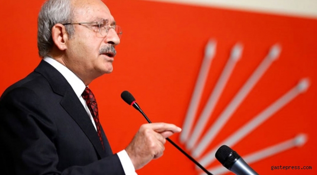 CHP liderinden Devlet Bahçeli'ye ağır sözler!