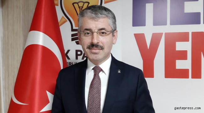 Çopuroğlu: Sosyal Koruma Kalkanıyla Kayseri’ye 175 milyon lira yardım yapıldı
