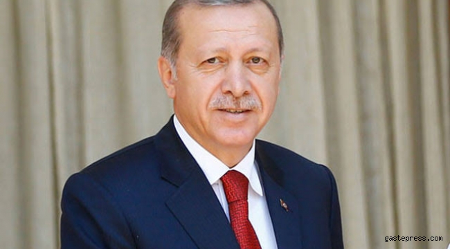 Cumhurbaşkanı Erdoğan'dan Anneler Günü mesajı 