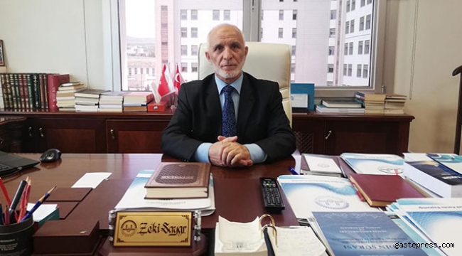Diyanet'in 'bayram namazı' tavsiyesi'