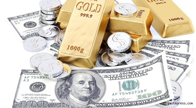 Dolar haftaya düşüşle başladı!