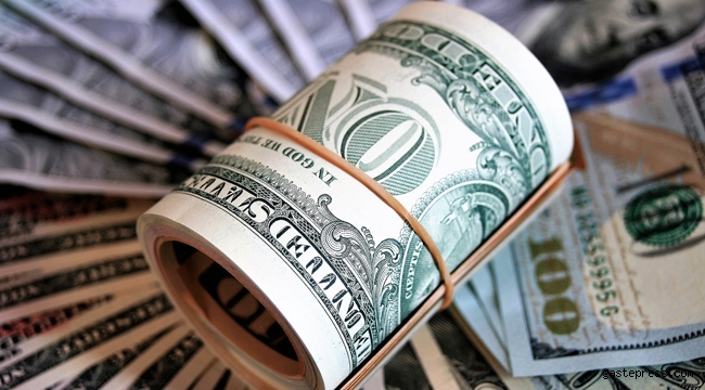 Doların ateşi çıktı tarihi rekoruna yaklaştı! 
