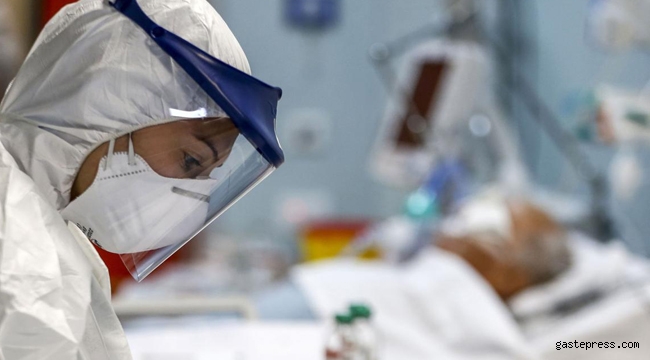 Dünya Sağlık Örgütü'ne karşı Uluslararası koronavirüs soruşturması başlatıldı!