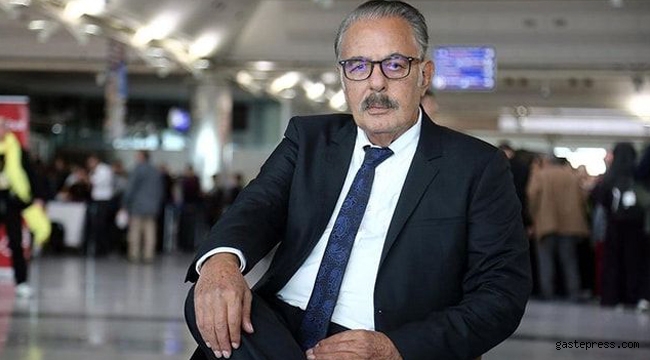 Ferdi Tayfur sevenlerini korkuttu!