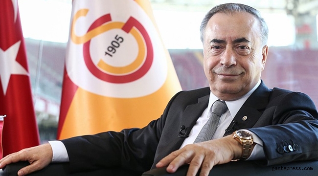 Galatasaray Başkanı Mustafa Cengiz beyin ameliyatı oldu!