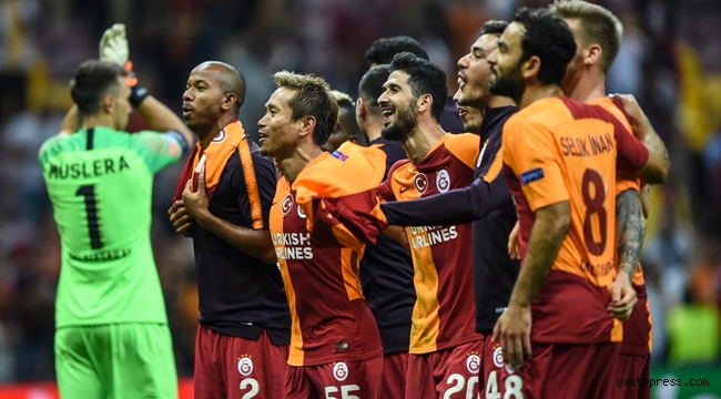 Galatasaray Fernando Muslera ile sözleşme uzatıyor!