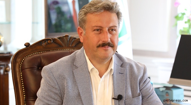 Gençlere Önem veren  Kayseri Melikgazi Belediyesi'nden 6 Gençlik Projesi Hayata Geçiyor