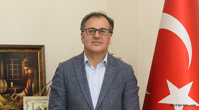 Hacılar Belediye Başkanı Bilal Özdoğan'dan Bayram Mesajı
