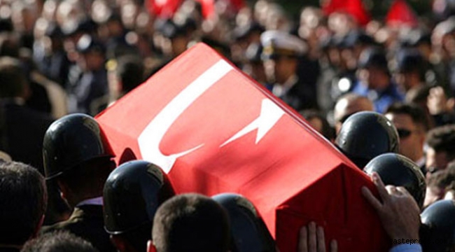 Hakkari'de, keşif gözetleme faaliyetine saldırı; 2 şehit, 1 yaralı