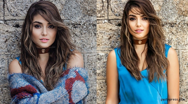 Hande Erçel'in reklam kazancı dudak uçuklattı!
