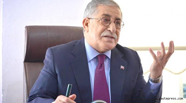 Hasan Ali Kilci yoğun bakımda!