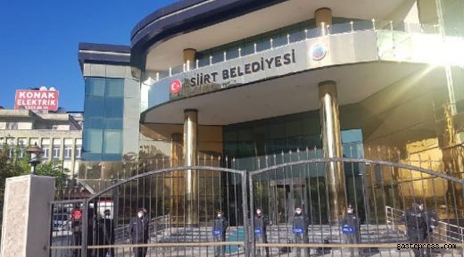HDP'li 3 belediye başkanı gözaltına alındı