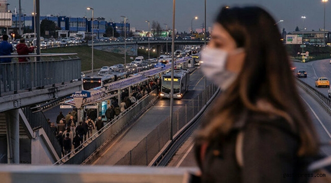 İBB Bilim Kurulus: "Normalleşme Adımları Bayramdan Sonraya Kalsın"