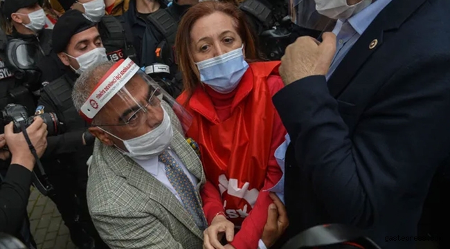 İçişleri Bakanlığı’ndan son dakika 1 Mayıs açıklaması geldi!