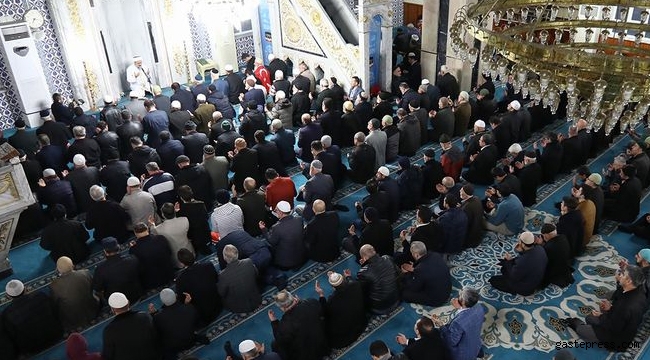 İçişleri Bakanlığı'ndan yeni koronavirüs genelgesi yayınlandı!