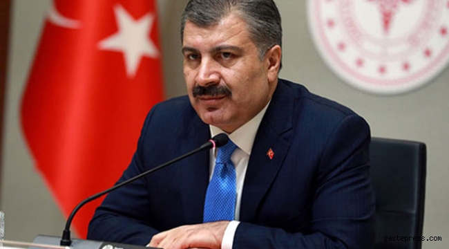 İl il koronavirüsten hayatını kaybeden kişilerin sayısı belli oldu!