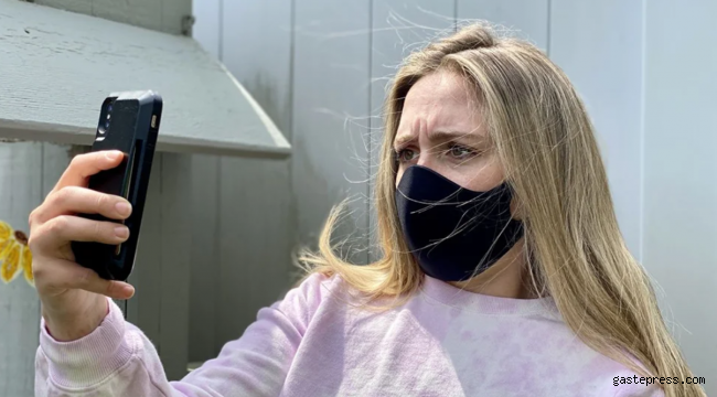 iPhone'ların Face ID Özelliğine "Maske" Güncellemesi Geldi!