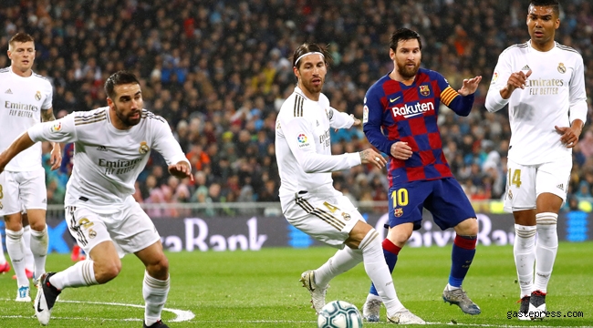 İspanya'da La Liga'ya hükümetten izin çıktı! İşte başlama tarihi