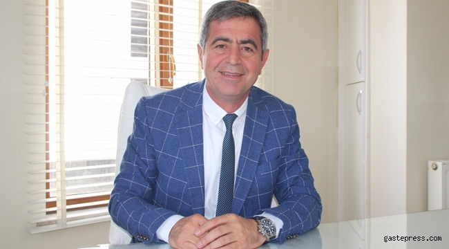 İYİ Partili Kazım Yücel'den Kayseri Belediyelerine Sert Sözler!