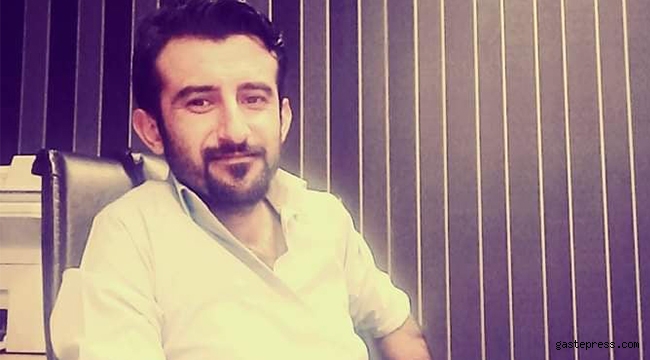 İYİ Partili Müjdat Güzay Melikgazi İlçe Bakan Adaylığını Açıkladı!