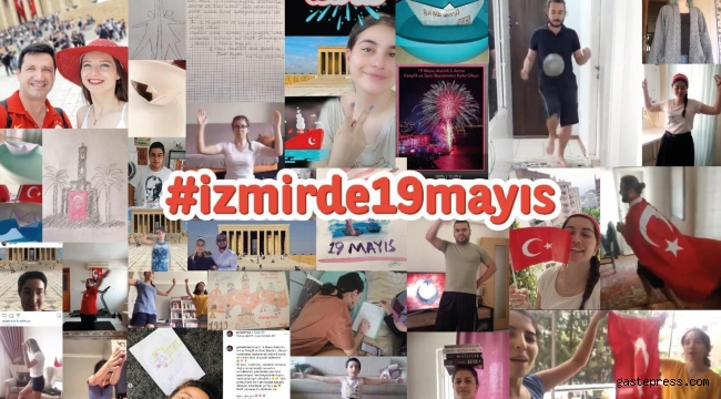 İzmir Büyükşehir'de Çevrimiçi Hazine Avı’nın sonuçları belli oldu