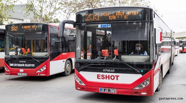 İzmir Büyükşehir’den şehitlik ve kabristanlara sefer!