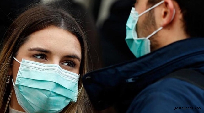 İzmir’de ve 30 ilçesinde maske takma zorunluluğu geldi!