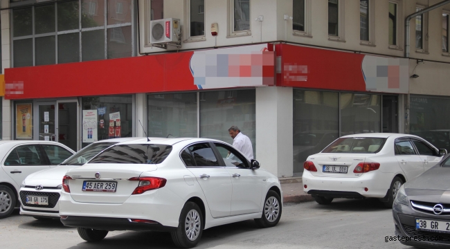 Kayseri'de 12 kargo çalışanının koronavirüs testi pozitif çıktı