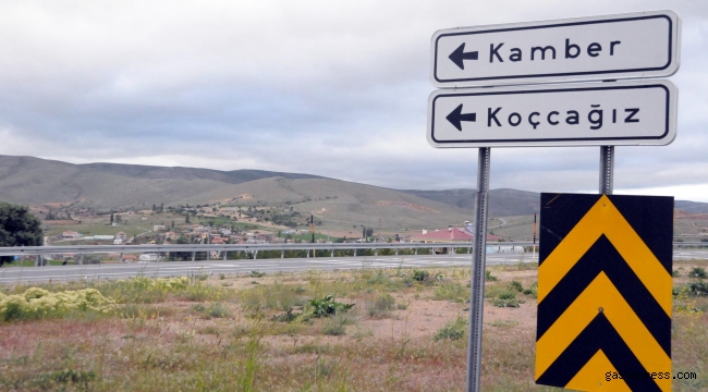 Kayseri&#039;de 4 eve &#039;koronavirüs&#039; karantinası