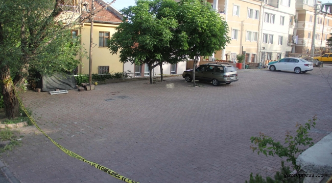 Kayseri'de 6 apartmana 'koronavirüs' karantinası