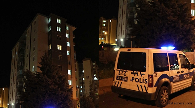 Kayseri'de bunalıma giren kişi, kendisini astı