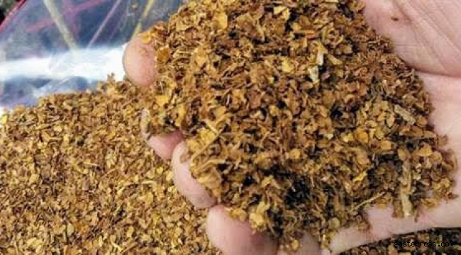 Kayseri'de Sigara Dağıtıcılığı Yapan 2 Kişide Korona Virüs Çıktı