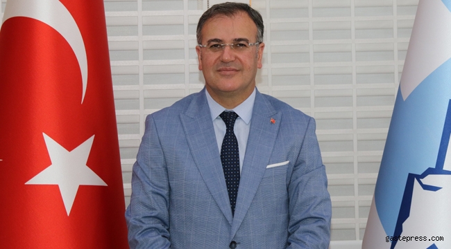 Kayseri Hacılar Belediye Başkanı Özdoğan'dan 19 Mayıs Mesajı!