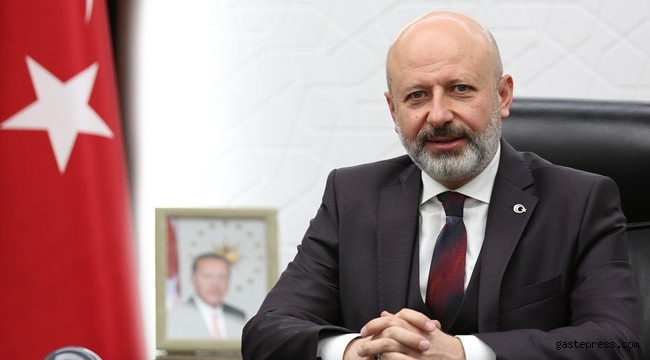 Kayseri Kocasinan'da Başkan Çolakbayrakdar'dan Anneler Günü'nde Anlamlı Hediye!