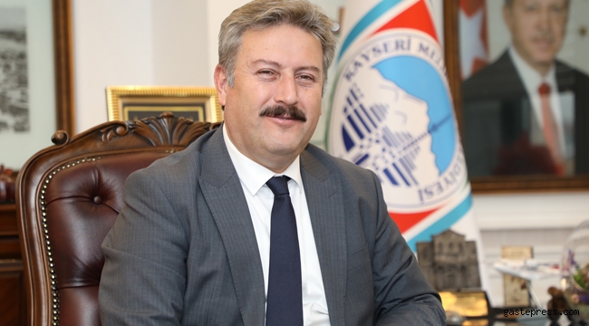 Kayseri Melikgazi’de Ticaret ve Tesbih müzesi olacak!