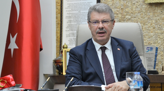 Kayseri Şeker; "Çiftçimize Hayırlı Olsun!"