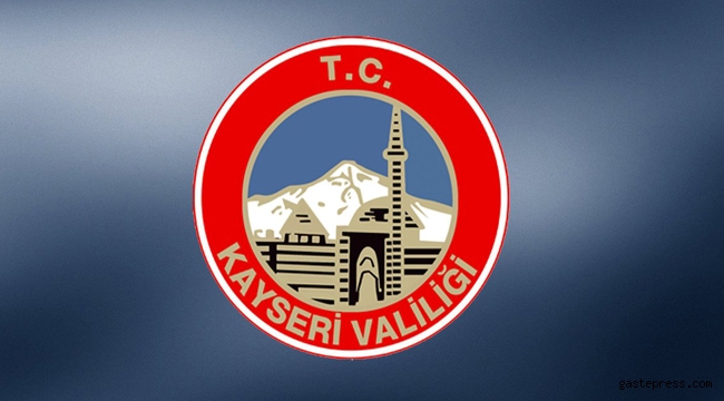 Kayseri Valiliği: "Büyük bir provokasyonun önüne geçildi!"