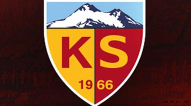 Kayserispor'da koronavirüs testleri negatif çıktı