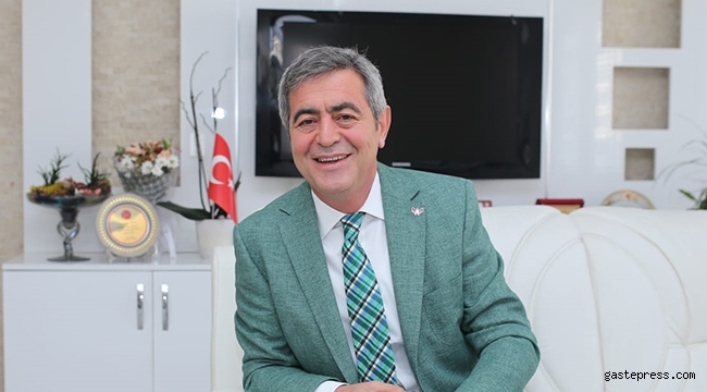 Kazım Yücel Kayseri'liye söz verdi, İmamoğlu Hayata Geçirdi.