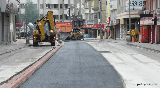 Konyalılar Evdeyken Yoğun Kavşaklarda Düzenleme Yapıyoruz!
