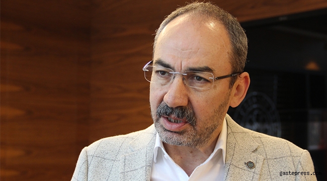 KTO Başkanı Gülsoy: Haziran'dan itibaren yeniden büyüme trendine gireceğiz