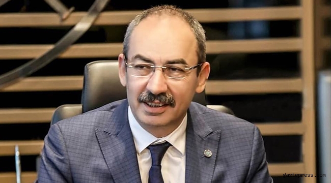KTO Başkanı Gülsoy, Kadir Gecesi Günahlardan Arınma Gecesidir
