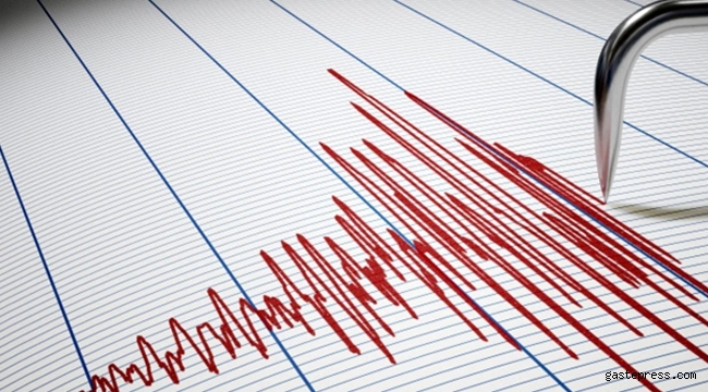 Malatya'da deprem oldu! Kandilli şiddetini açıkladı!