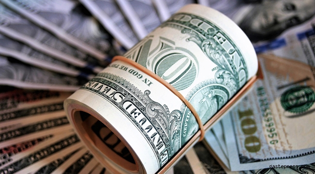 Merkez Bankası'nın yeni dolar tahmini! 