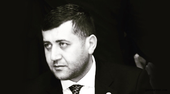 MHP Milletvekili Baki Ersoy'dan, Elitaş'a ''Şov Ayarı''