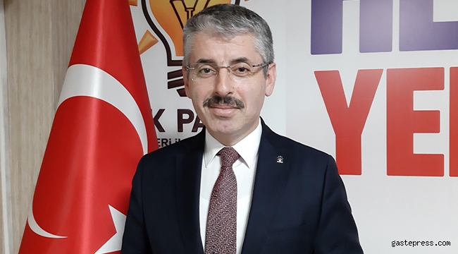 ''Milli Hesaplar Burada' Başlık Etiketine Kayseri'den Büyük Destek Geldi