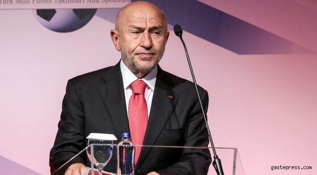 Nihat Özdemir yeni tarih verdi! Liglerin başlaması ertelenecek mi? 