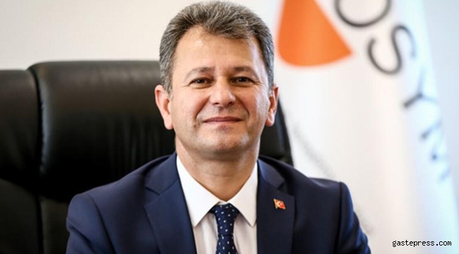 ÖSYM Başkanı Halis Aygün'den YKS açıklaması!