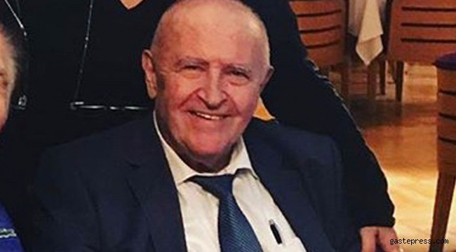 Prof. Dr. Murat Dilmener koronavirüsten hayatını kaybetti