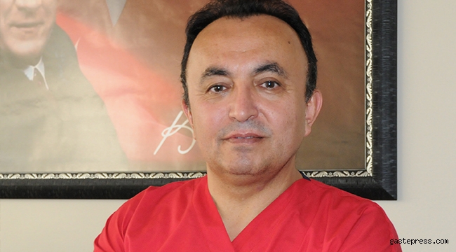 Prof. Dr. Yıldız: Aşı geliştirilmezse 2028-2030 yıllarında koronavirüsün başka mutasyonuyla karşılaşacağız